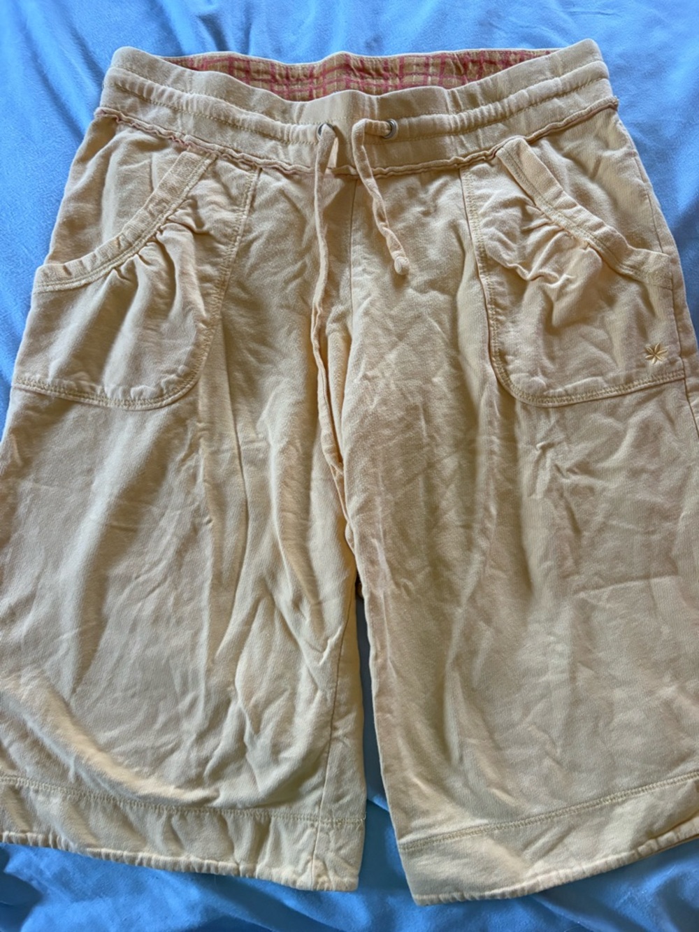 SO Brand Bermuda Shorts